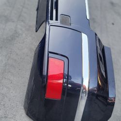 2010/14 Mercedes GLk Rear Bumper Assembly As You See It $550
