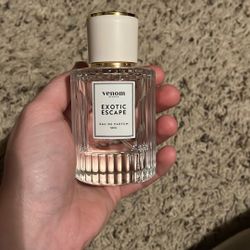 Venom Scents Perfume