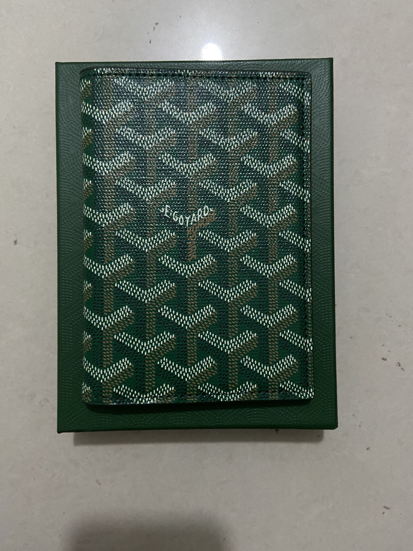 wallet