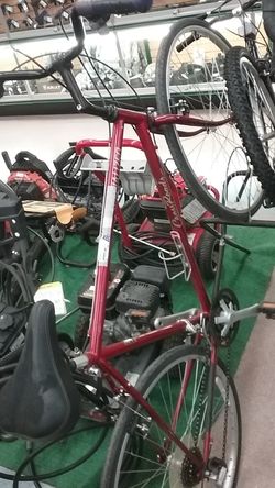 Specialized Cross Roads