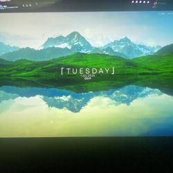MSI MAG273R2 165hz Monitor 