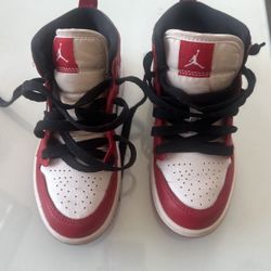 Jordans