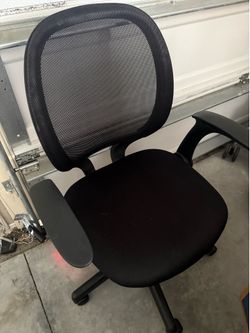 Office chair