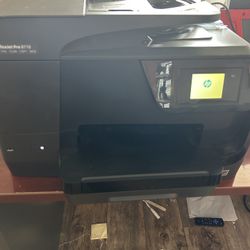 Printer / fax / Copier 