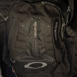 Backpacks