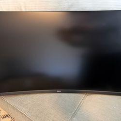 DELL S3222DGM Monitor