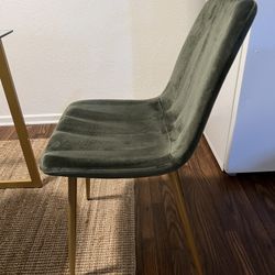 Dining Chairs Set Of 4