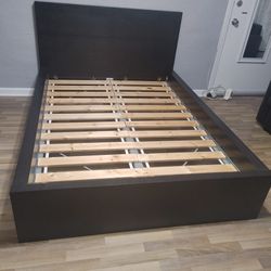 Bed Frame