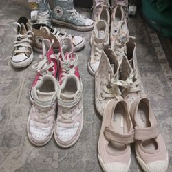 Girl Shoes