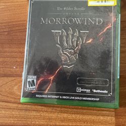 Xbox One Game  New 