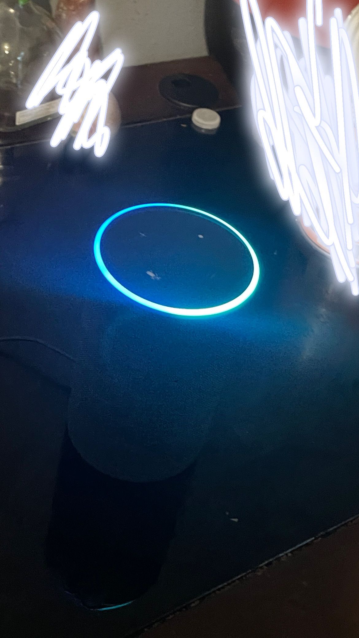 Alexa for sale in good condition