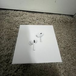 AirPods Pro Gen 2 