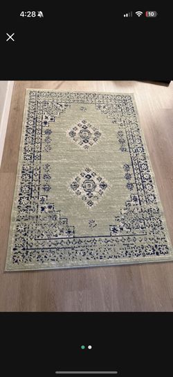 Beautiful Rug