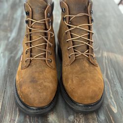 Worx Work Boots