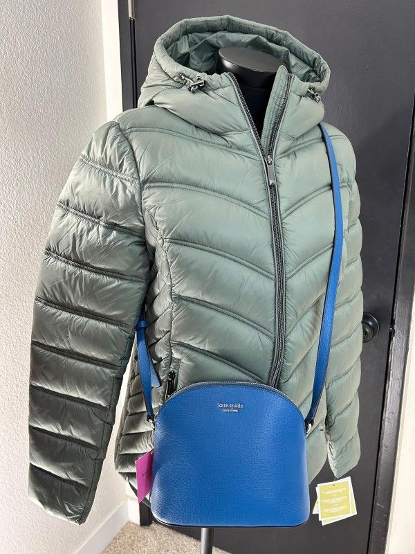 KATE SPADE CROSSBODY PURSE ♣️♣️