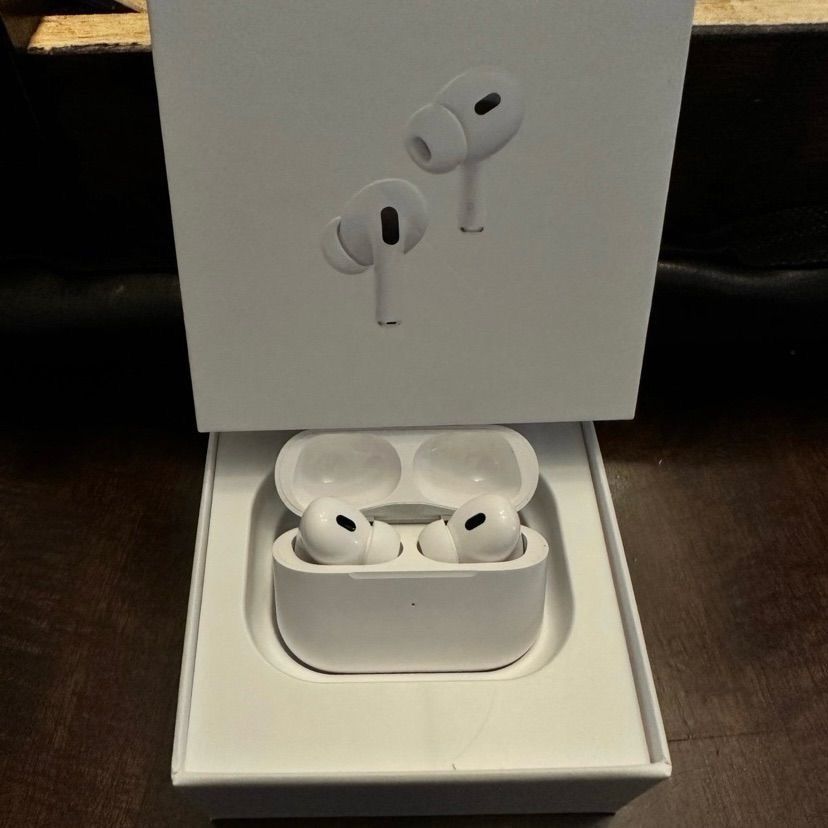 Apple AirPods Pro (2nd Gen)