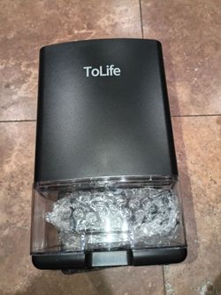 Tolife dehumidifier