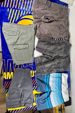 Any of them for$5; ( Timberland, Levis $8)