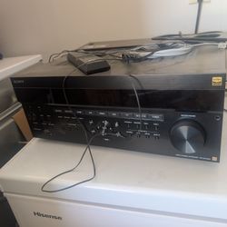 surround sound stereo system and speaker