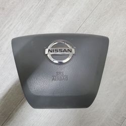 NISSAN NV2500 DRIVER SIDE 2012-2013-2014-2015-2016-2017