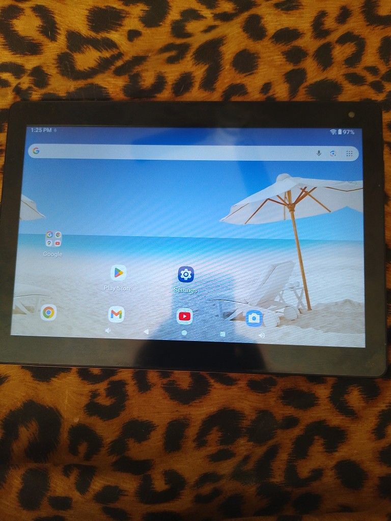 Tablet 10.1 Inch