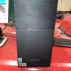 Sony Tower Model PCV-C31L Year 2005