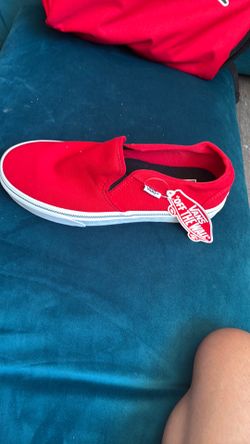 Vans 9