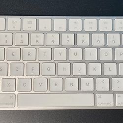 Apple Mac Keyboard+Mouse 