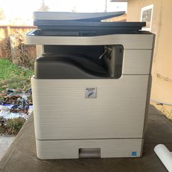 Printer/ Copier Sharp MX B402