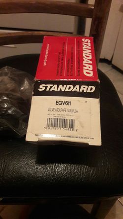 2000....2003...ford focus....escort...2.0l...egr valve...brand new... $30...obo...