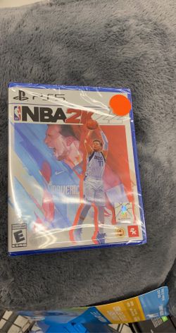 Nba 2k22