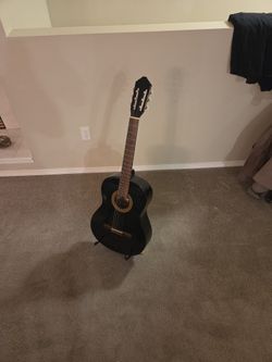Guitar
