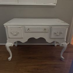 Antique Desk