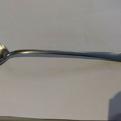 SS Kresge Fountain Spoon
