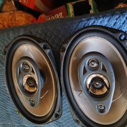 Speakers