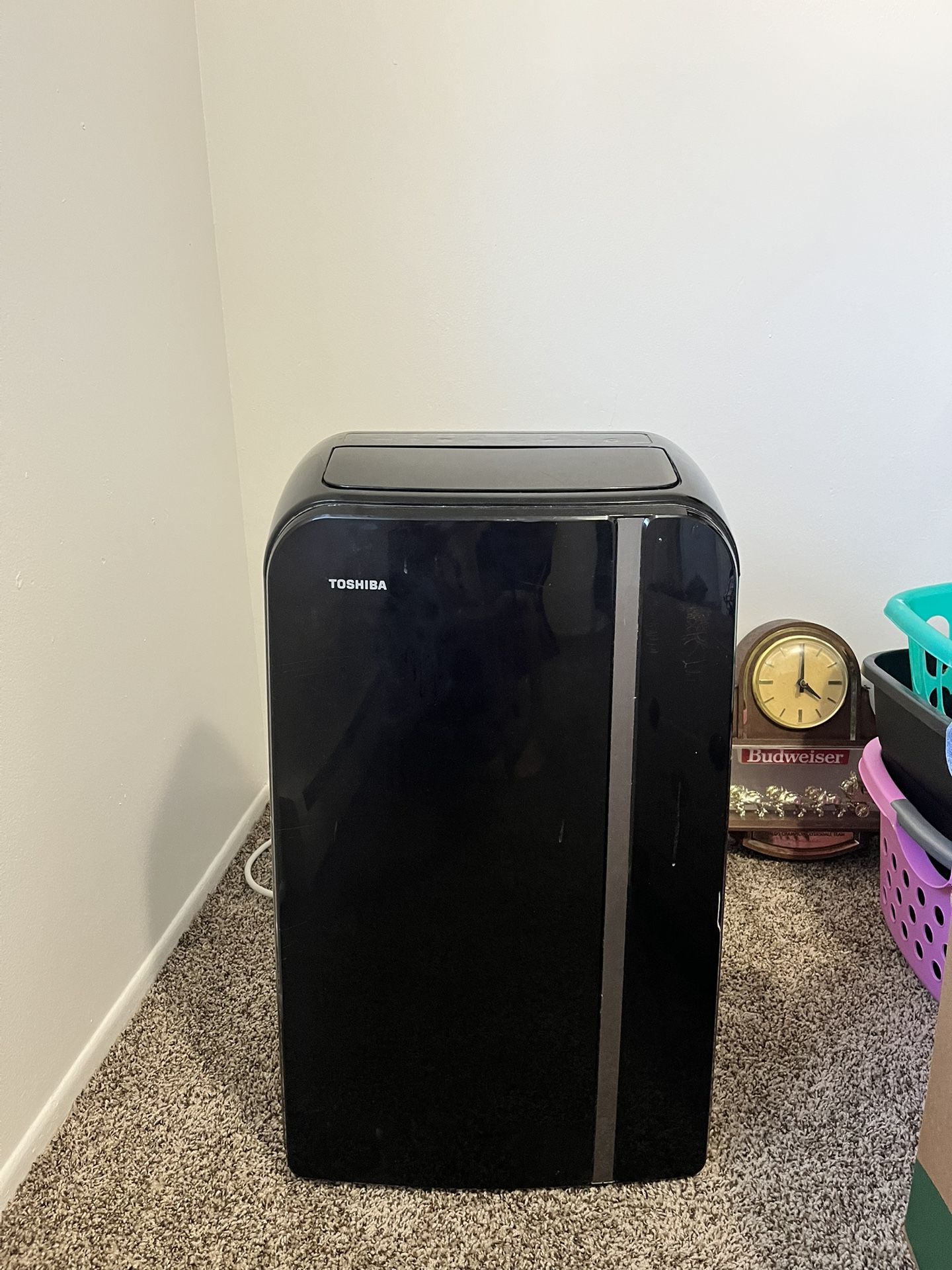 Toshiba A/C (14,000BTU)