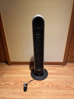 Dreo Digital 36” Oscillating Tower Fan