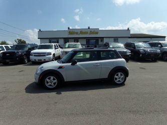 2011 MINI Cooper