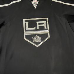 La Kings Jersey
