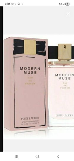 SEALED AUTHENTIC ESTEE LAUDER MODERN MUSE 1.7 OZ SPRAY
