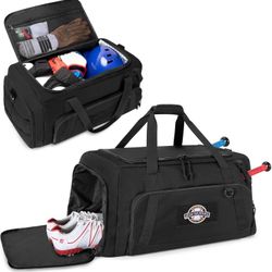 Tactical Baseball Softball Bag