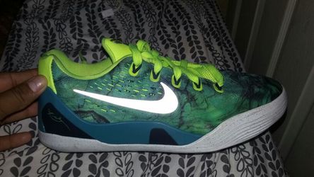 kobe shoes
