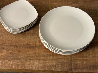 Plates
