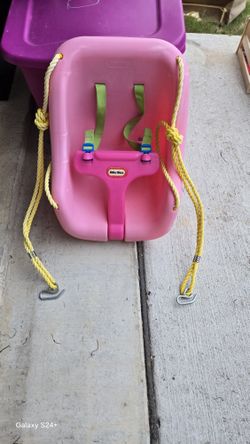 Kids Chairs Baby Swing
