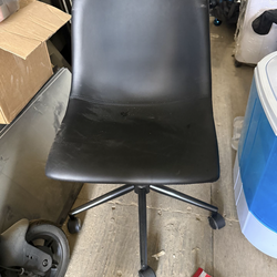 Brand new chair cost $159 new