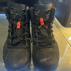 Jordans 
