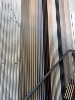 Wall Panels
