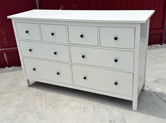 Ikea Dresser