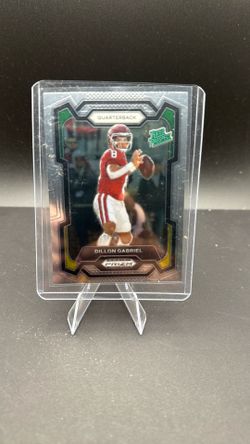 Dillion Gabriel Rookie 