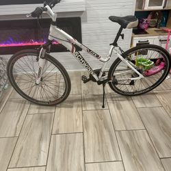 Schwinn Bike Gtx1